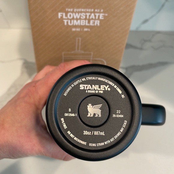 Silicone Boot For Stanley Quencher 40oz & 30oz - Cute Camel Pattern Protective Bottom Cover Sleeve - View #3